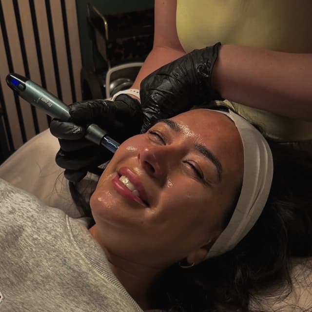 Collagen Renewal Series at Éclat & Co. in Omaha, NE